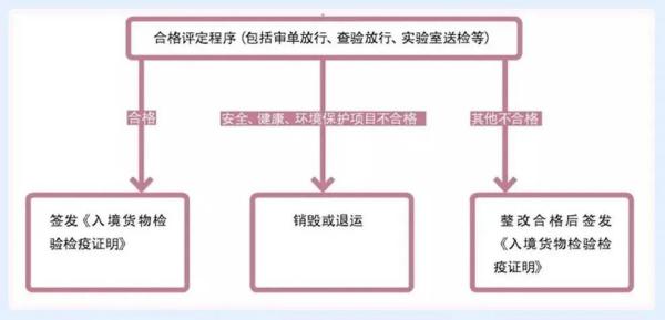 进口食品需要的手续和办理流程