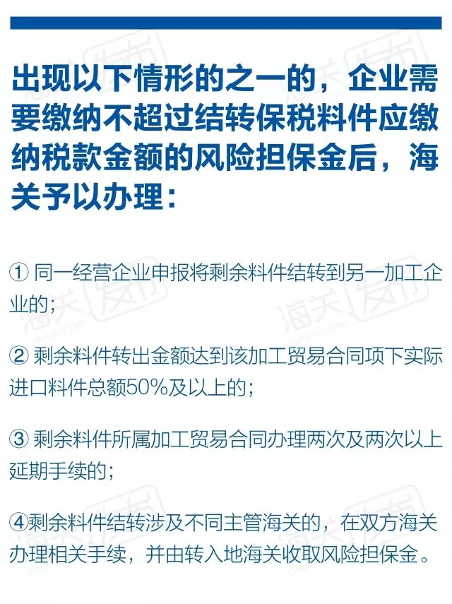 加工贸易手册核销注意事项